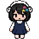 Hiro-kun sprite