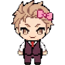 Yaku sprite
