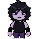 Will sprite
