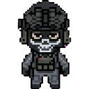 Keegan P. Russ sprite
