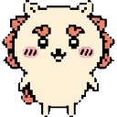 Shisa sprite