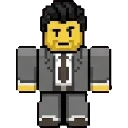Sergiy Kuznetsov sprite