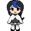 Estefy sprite