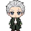 Умемия sprite