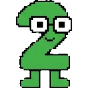2/Two sprite