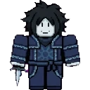 Two time sprite