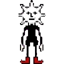Jeppy Sunman sprite