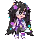 Vermi☆ sprite