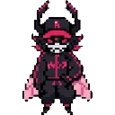 Pest sprite