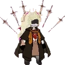 Creative sprite