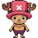 Chopper sprite