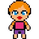 Mira sprite