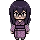 Victoria sprite