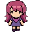 Saiko sprite