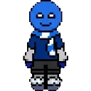 Neptuno sprite