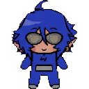 Lenny sprite