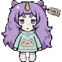 Unico:_3 sprite