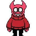 Bob Velseb sprite