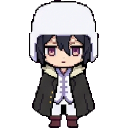 Fyodor sprite