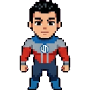 Mark sprite