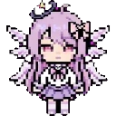 Stars sprite
