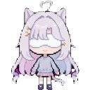 Coutia sprite