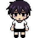 Lee Heon sprite