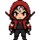 Jason Todd sprite