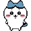Hachiware sprite