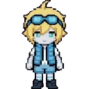 NELo sprite