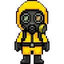 agent 1 sprite