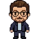 ENRICO PAPI sprite