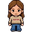 Liva sprite