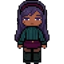 Rose-Marie sprite