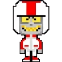 Turbo sprite