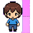 Bb sprite
