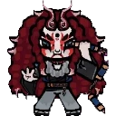 Omo Neddih sprite