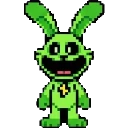 Hoppy Hopscotch sprite