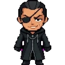 Xigbar sprite