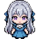 Yumiko sprite