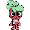 Sprout sprite
