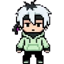 Ze sprite