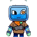 New NPC sprite