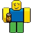 Noob sprite