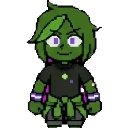 Azedo sprite