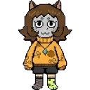 Gihoti sprite