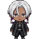 izana sprite