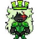 Betrayed sprite