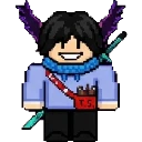 WaterDip sprite