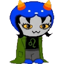 Nepeta Leijon sprite